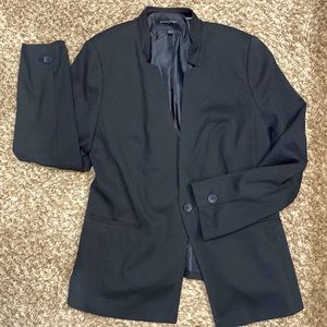 Banana Republic Factory Blazer - EUC